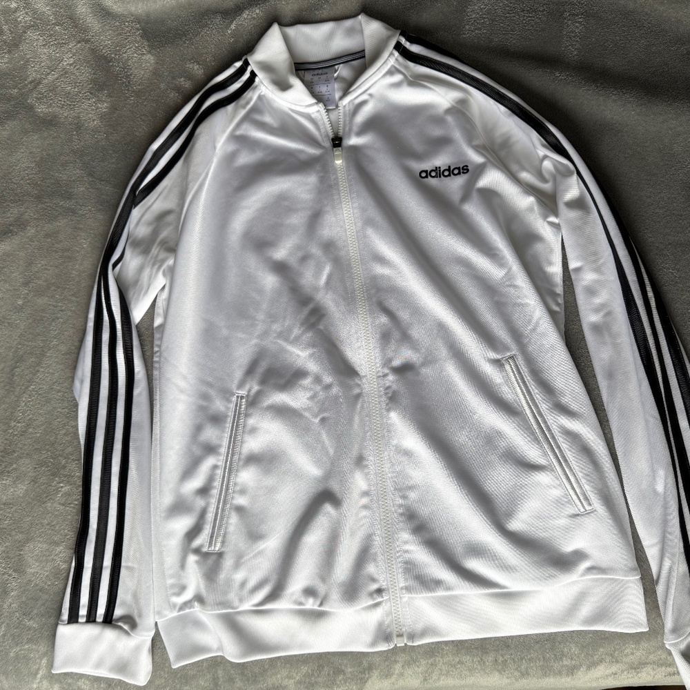 Adidas jacket
